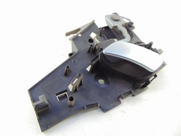 KLAMKA WEWNĘTRZNA PRAWY TYŁ CITROEN C5 II (2004-2008) 9649218877