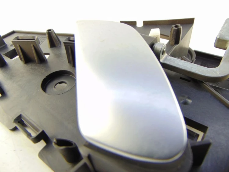 KLAMKA WEWNĘTRZNA PRAWY TYŁ CITROEN C5 II (2004-2008) 9649218877