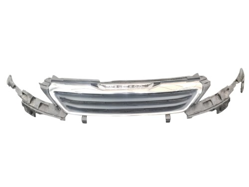ATRAPA GRILL PEUGEOT 308 II T9 (2014-2017) 1.6 BlueHDI 120KM