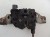ZAMEK MASKI FORD MONDEO MK3 (2001-2007)