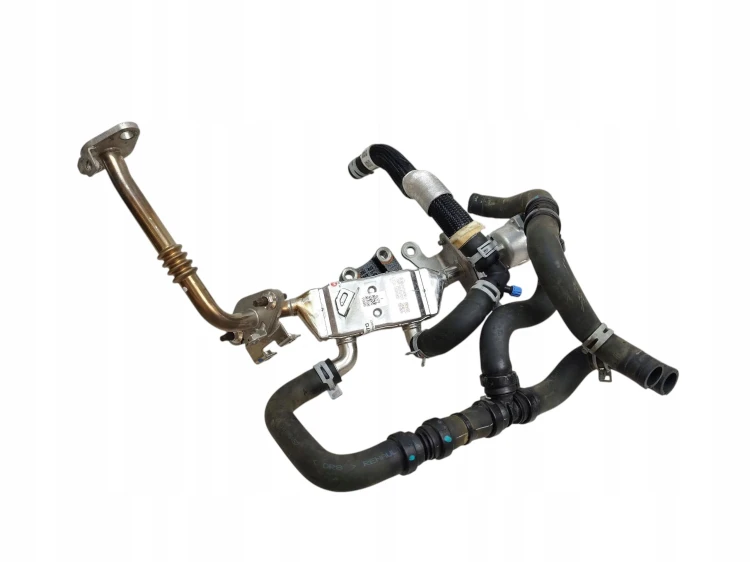 ZAWÓR EGR RENAULT CLIO V LIFT (2023-) 1.6 E-TECH 143KM 147354PM1A