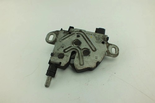 ZAMEK MASKI FORD C-MAX (2003-2006) 2.0TDCI