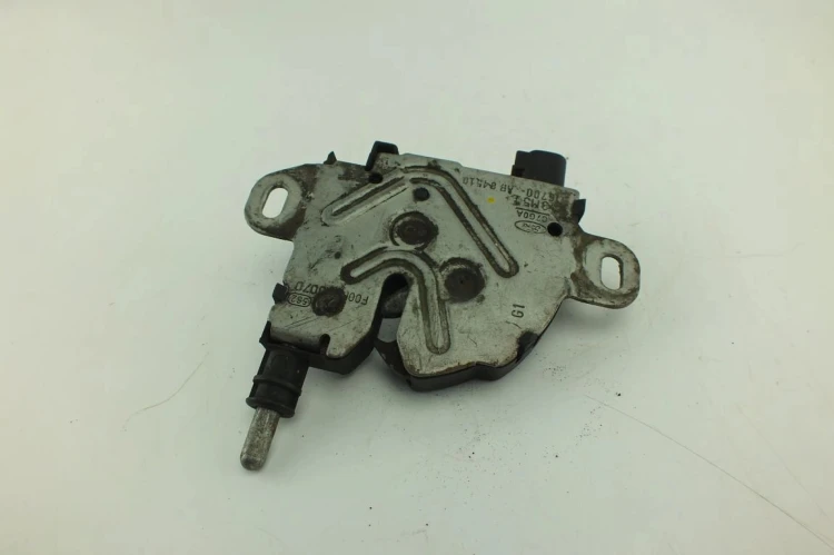ZAMEK MASKI FORD C-MAX (2003-2006) 2.0TDCI