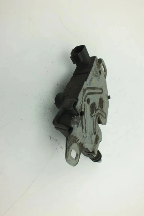 ZAMEK MASKI FORD C-MAX (2003-2006) 2.0TDCI
