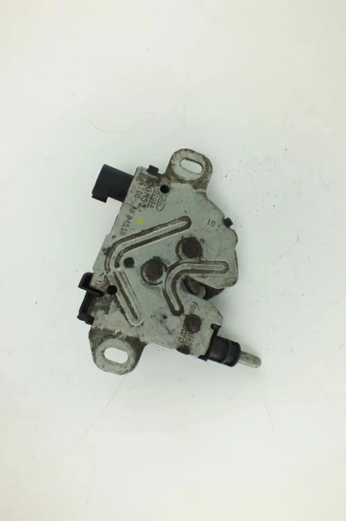 ZAMEK MASKI FORD C-MAX (2003-2006) 2.0TDCI