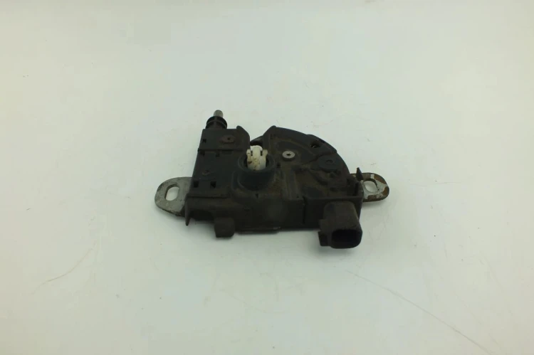 ZAMEK MASKI FORD C-MAX (2003-2006) 2.0TDCI