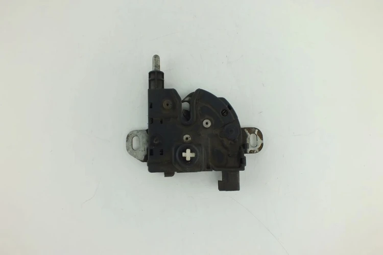 ZAMEK MASKI FORD C-MAX (2003-2006) 2.0TDCI