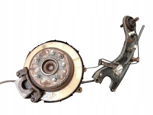 ZWROTNICA WAHACZ LEWY TYŁ HYUNDAI IX35 LIFT (2013-2015) 1.7 CRDI 116KM