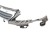 ATRAPA GRILL PEUGEOT 308 II T9 (2014-2017) 1.6 BlueHDI 120KM