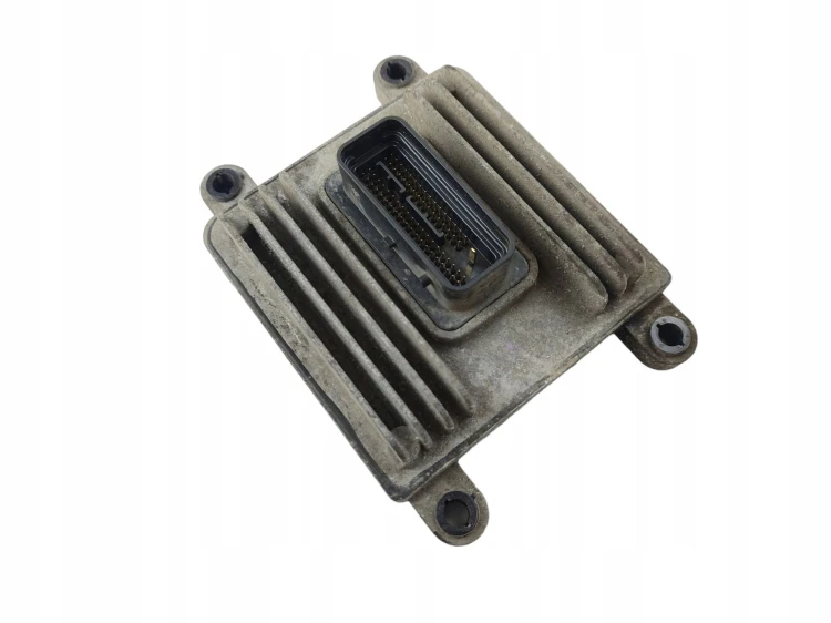 KOMPUTER STEROWNIK SILNIKA BRILLIANCE BS6 (2006-2010) 2.0 16V 135KM 3006091