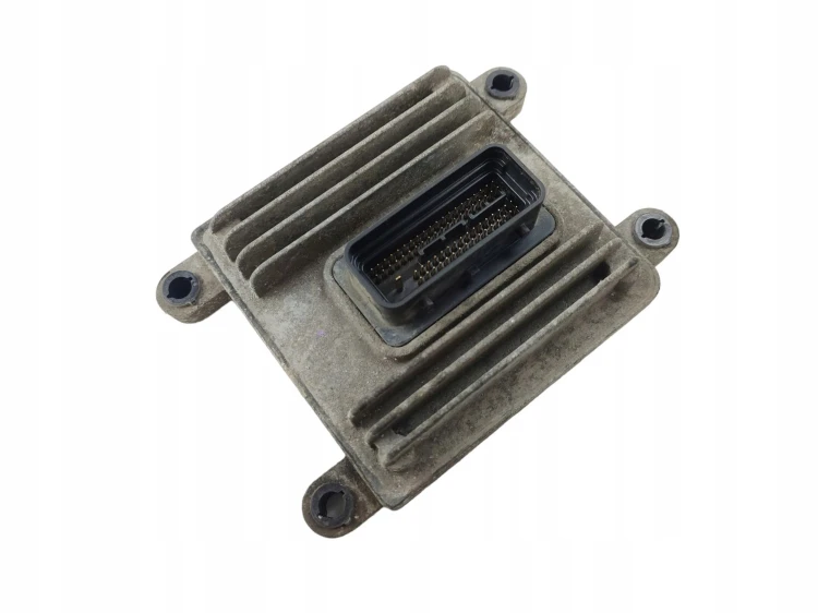 KOMPUTER STEROWNIK SILNIKA BRILLIANCE BS6 (2006-2010) 2.0 16V 135KM 3006091