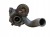 TURBOSPRĘŻARKA AUDI A6 C5 (1997-2001) 2.7 T 230KM 078145704H