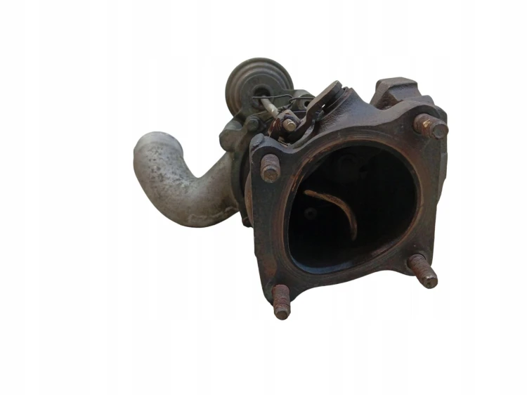 TURBOSPRĘŻARKA AUDI A6 C5 (1997-2001) 2.7 T 230KM 078145704H