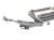 ATRAPA GRILL PEUGEOT 308 II T9 (2014-2017) 1.6 BlueHDI 120KM