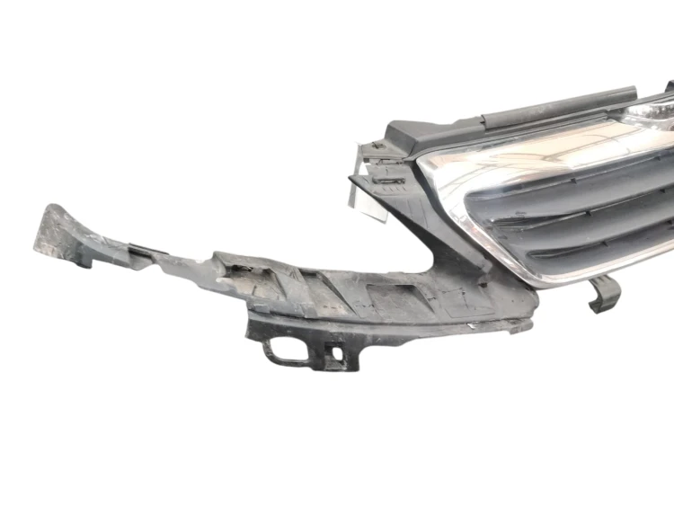 ATRAPA GRILL PEUGEOT 308 II T9 (2014-2017) 1.6 BlueHDI 120KM