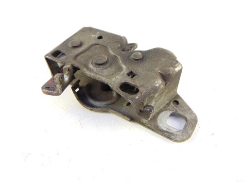 ZAMEK MASKI MINI COOPER R50 1.6 16V