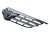 ATRAPA GRILL TOYOTA AVENSIS T27 LIFT (2012-2015) 2.0 D4D 124KM 53101-05040
