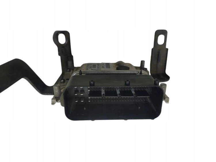 KOMPUTER STEROWNIK SILNIKA HYUNDAI I10 II (2013-2016) 1.0 12V 67KM 39111-04