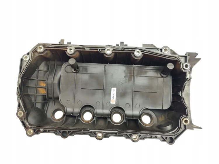 POKRYWA ZAWORÓW RENAULT CLIO III (2005-2009) 1.2 16V 65KM 8200331491