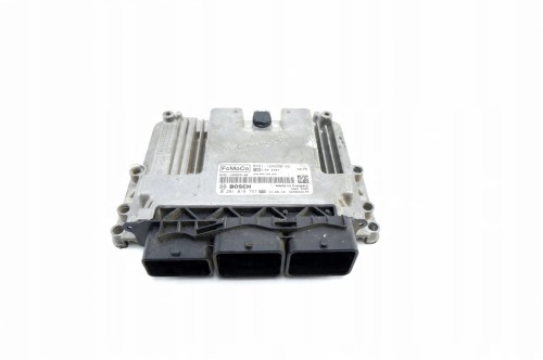 KOMPUTER STEROWNIK SILNIKA FORD FIESTA MK7 (2008-2017) BV21-12A650-XB