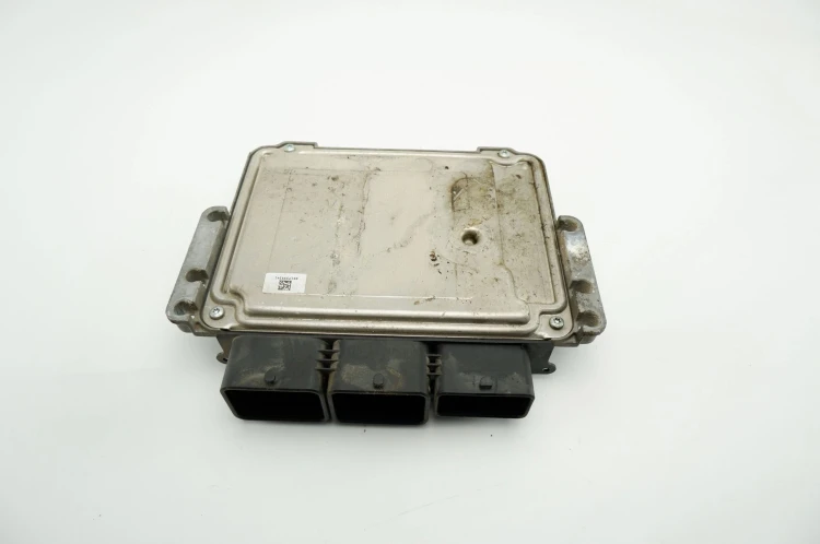 KOMPUTER STEROWNIK SILNIKA FORD FIESTA MK7 (2008-2017) BV21-12A650-XB