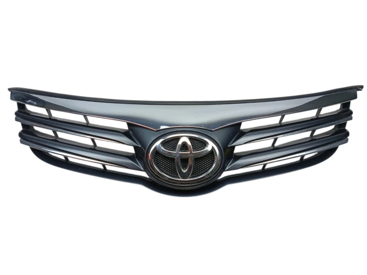 ATRAPA GRILL TOYOTA AVENSIS T27 LIFT (2012-2015) 2.0 D4D 124KM 53101-05040