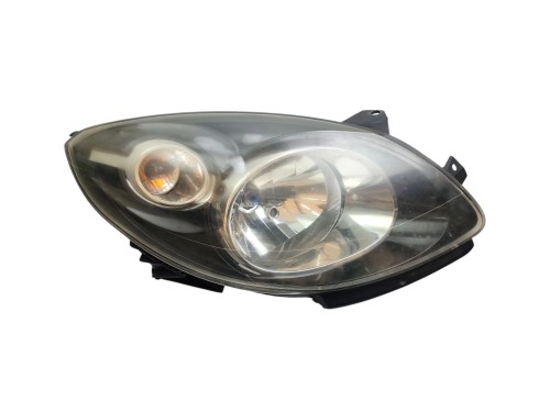 LAMPA PRAWY PRZÓD RENAULT TWINGO II (2007-2012) 1.2 8V 58KM