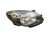 LAMPA PRAWY PRZÓD RENAULT TWINGO II (2007-2012) 1.2 8V 58KM