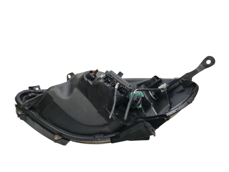 LAMPA PRAWY PRZÓD RENAULT TWINGO II (2007-2012) 1.2 8V 58KM