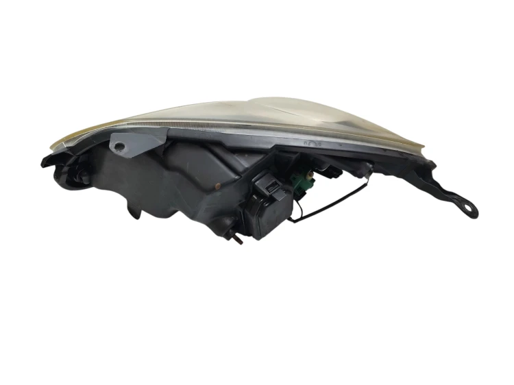 LAMPA PRAWY PRZÓD RENAULT TWINGO II (2007-2012) 1.2 8V 58KM