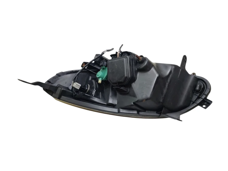 LAMPA PRAWY PRZÓD RENAULT TWINGO II (2007-2012) 1.2 8V 58KM