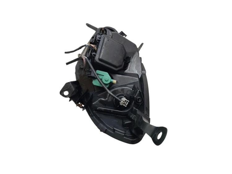 LAMPA PRAWY PRZÓD RENAULT TWINGO II (2007-2012) 1.2 8V 58KM