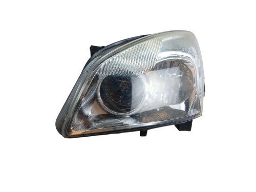 LAMPA LEWY PRZÓD NISSAN QASHQAI J10 (2007-2009) 1.6 16V 114KM 26060 JD90A