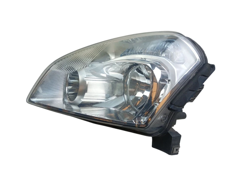 LAMPA LEWY PRZÓD NISSAN QASHQAI J10 (2007-2009) 1.6 16V 114KM 26060 JD90A