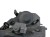 LAMPA LEWY PRZÓD NISSAN QASHQAI J10 (2007-2009) 1.6 16V 114KM 26060 JD90A
