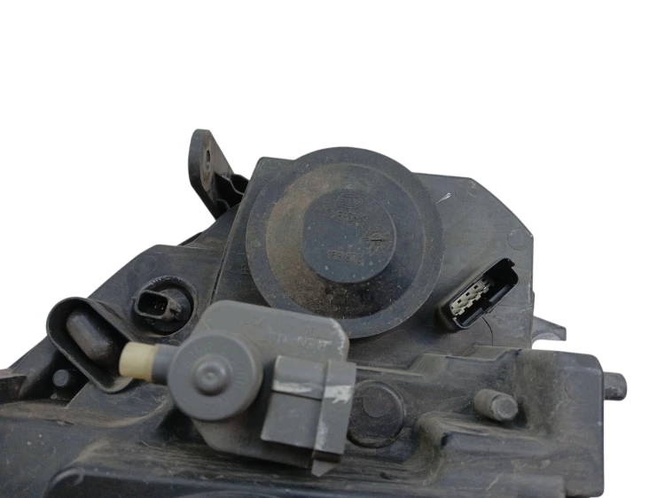 LAMPA LEWY PRZÓD NISSAN QASHQAI J10 (2007-2009) 1.6 16V 114KM 26060 JD90A