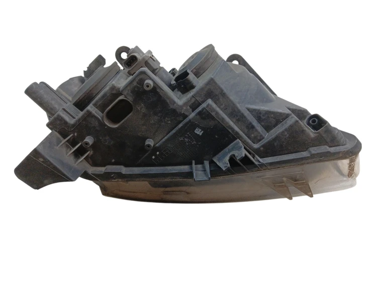 LAMPA LEWY PRZÓD NISSAN QASHQAI J10 (2007-2009) 1.6 16V 114KM 26060 JD90A