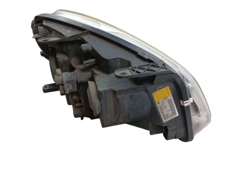 LAMPA LEWY PRZÓD NISSAN QASHQAI J10 (2007-2009) 1.6 16V 114KM 26060 JD90A
