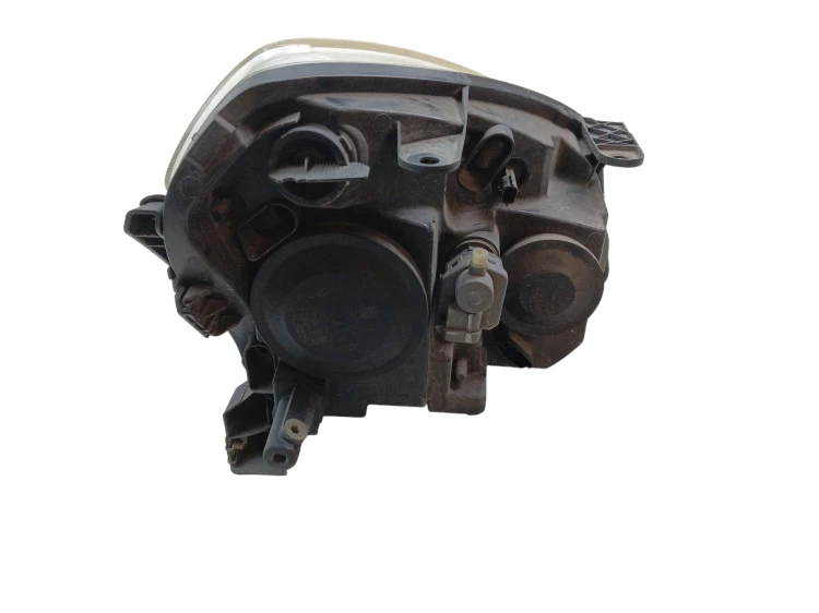 LAMPA LEWY PRZÓD NISSAN QASHQAI J10 (2007-2009) 1.6 16V 114KM 26060 JD90A