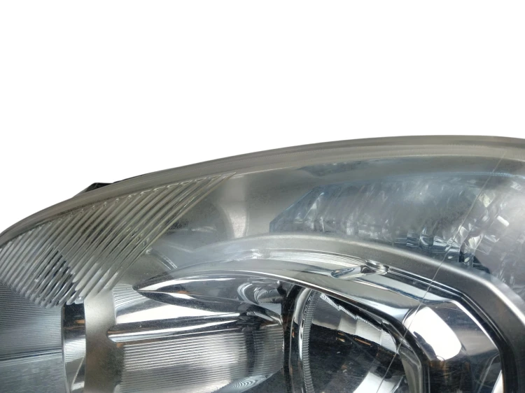 LAMPA LEWY PRZÓD NISSAN QASHQAI J10 (2007-2009) 1.6 16V 114KM 26060 JD90A