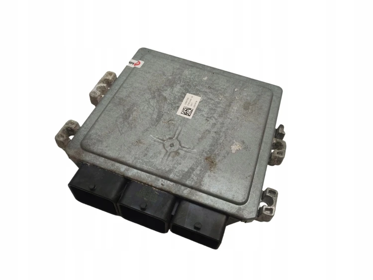 KOMPUTER STEROWNIK SILNIKA FORD FOCUS MK3 (2010-2014) 1.6 TDCI 95KM BV61-12