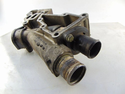 OBUDOWA TERMOSTATU CITROEN C5 II (2004-2008) 9635696080
