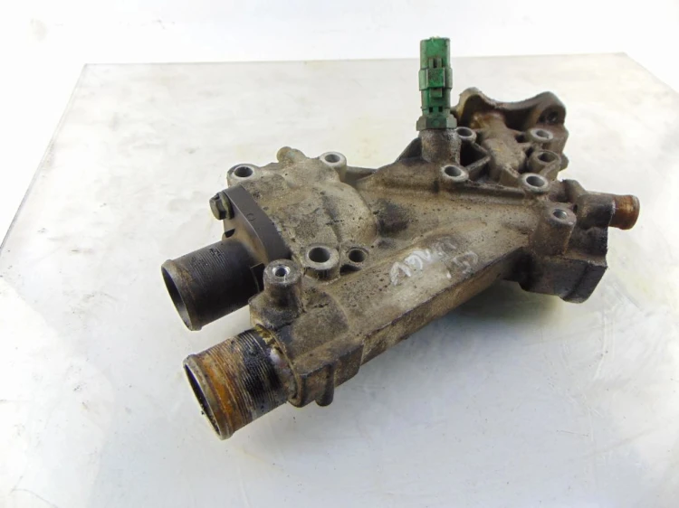 OBUDOWA TERMOSTATU CITROEN C5 II (2004-2008) 9635696080