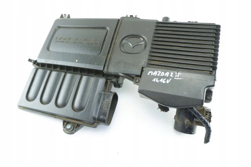 OBUDOWA FILTRA POWIETRZA MAZDA 2 II DE 1.4 16V 100140-9895