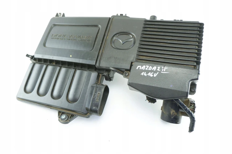OBUDOWA FILTRA POWIETRZA MAZDA 2 II DE 1.4 16V 100140-9895