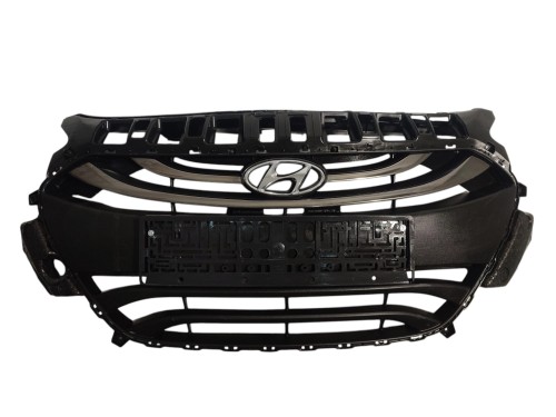 ATRAPA GRILL HYUNDAI I30 II (2011-2014) 1.4 16V 99KM