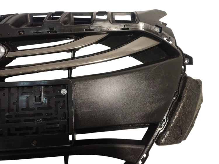 ATRAPA GRILL HYUNDAI I30 II (2011-2014) 1.4 16V 99KM