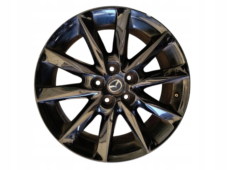 FELGA ALUMINIOWA MAZDA 3 III BM/BN LIFT (2016-2018) 2.0 SKYACTIV 120KM 9965