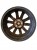 FELGA ALUMINIOWA MAZDA 3 III BM/BN LIFT (2016-2018) 2.0 SKYACTIV 120KM 9965