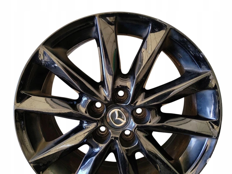 FELGA ALUMINIOWA MAZDA 3 III BM/BN LIFT (2016-2018) 2.0 SKYACTIV 120KM 9965
